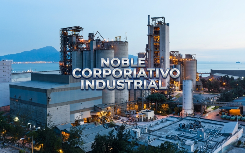 Noble Grupo Industrial 1777406103874