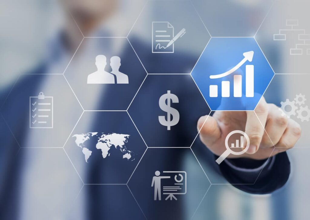 Eurocredit Mexico SAPI de CV SOFOM ENR 4493 5 inversiones que debes hacer en tu negocio