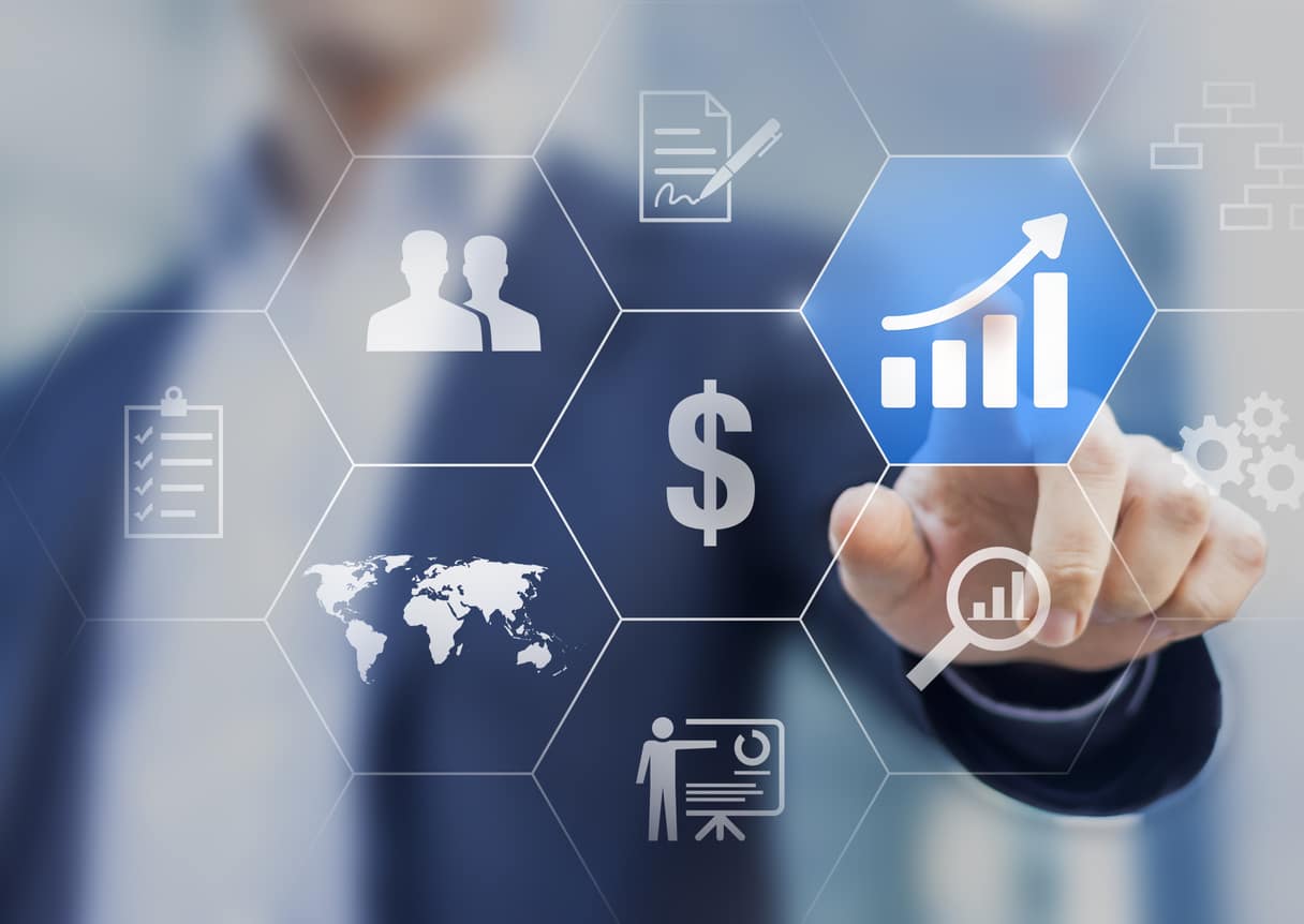 Inicio 4493 5 inversiones que debes hacer en tu negocio