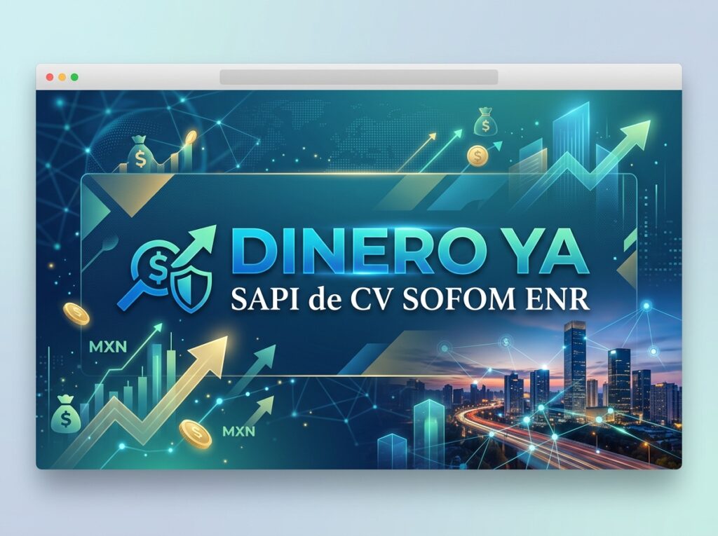 Area Internacional dinero ya sapi sofom 202604291626