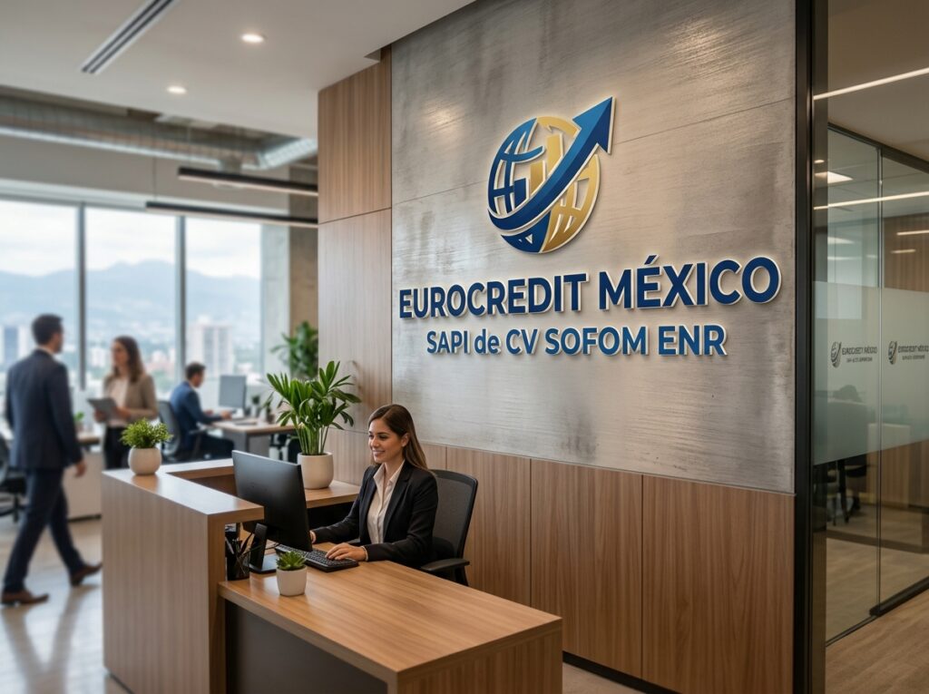 Area Internacional eurocredit méxico sapi sofom 202604291614