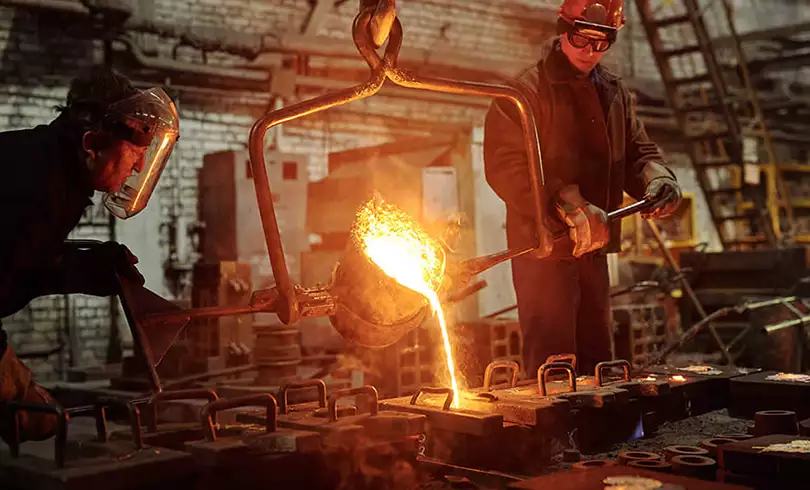 Services ingenieria metalurgica aplicada a mineria