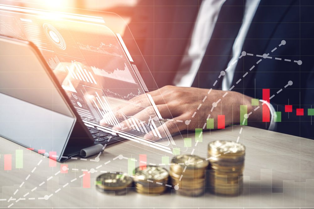 Area Internacional licenciatura en finanzas y sus principales actividades