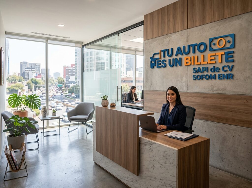 Area Internacional tu auto es un billete 202604291618