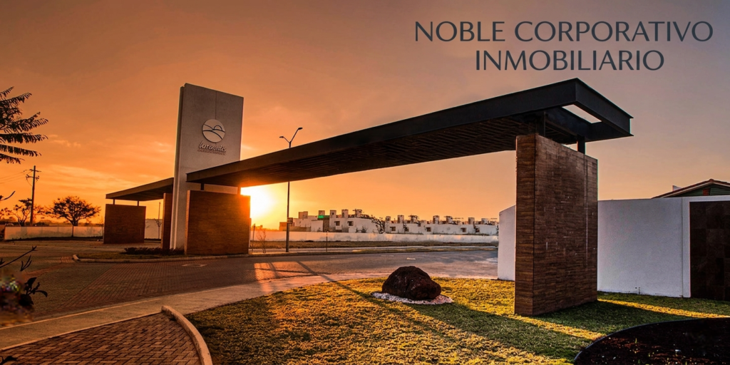 Noble Corporacion Inmobiliaria 1777408821194