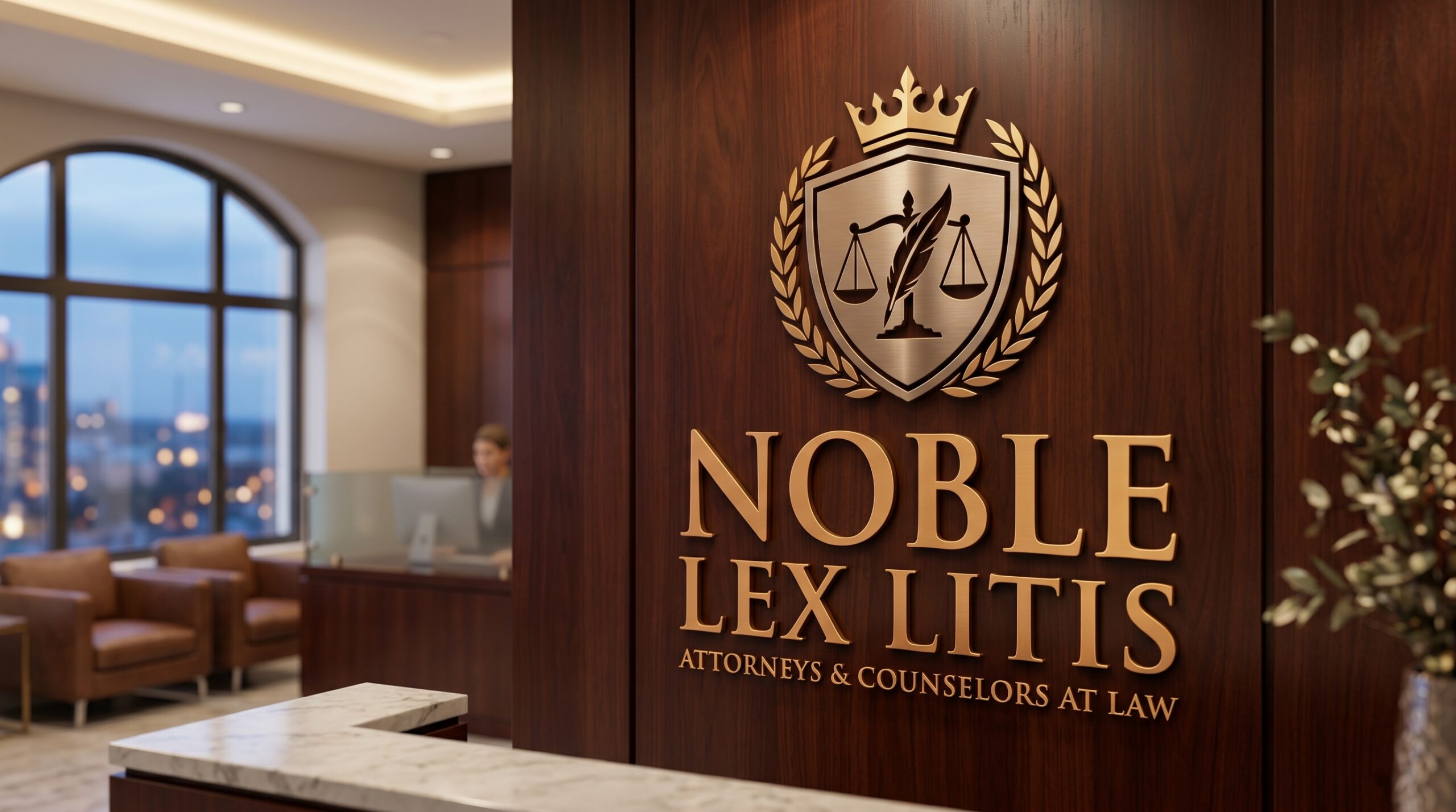 Noble Protect Legal despacho juridico llamado noble lex 202605121411