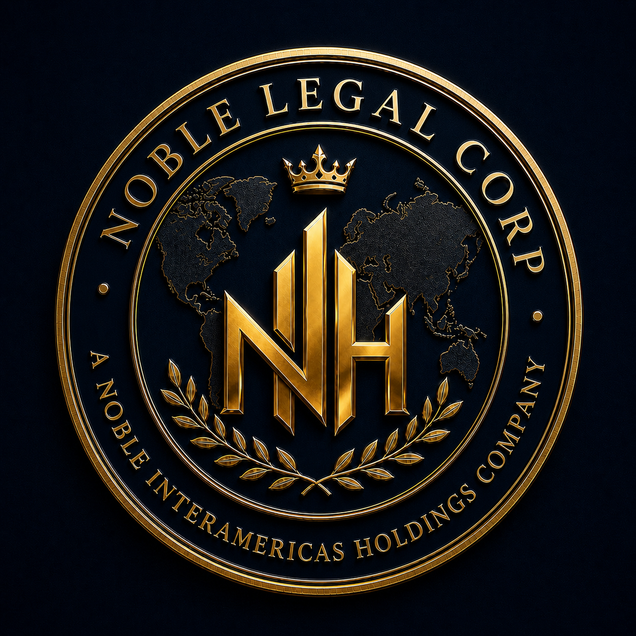 legal corp
