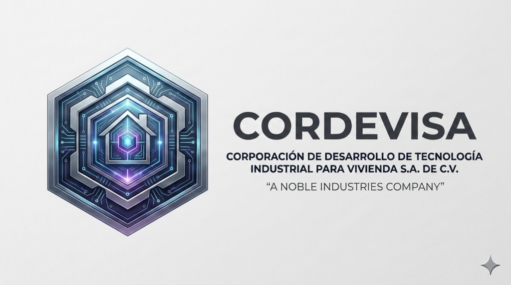 Noble Grupo Industrial logo 1