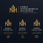 Inicio logos subholdings