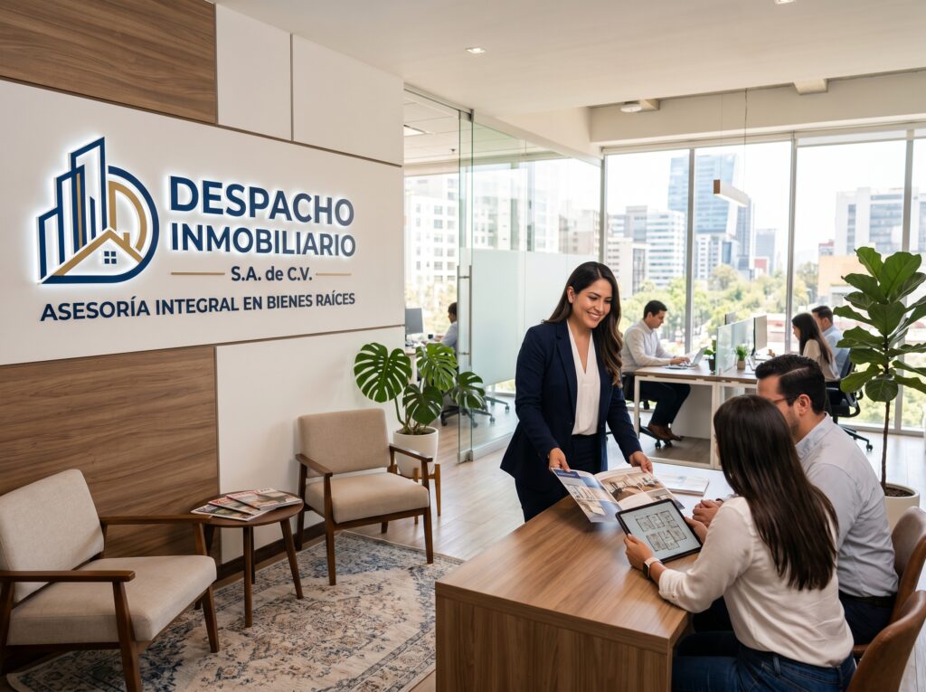 Noble Corporacion Inmobiliaria quiero una imagen que ilustre 202605011022