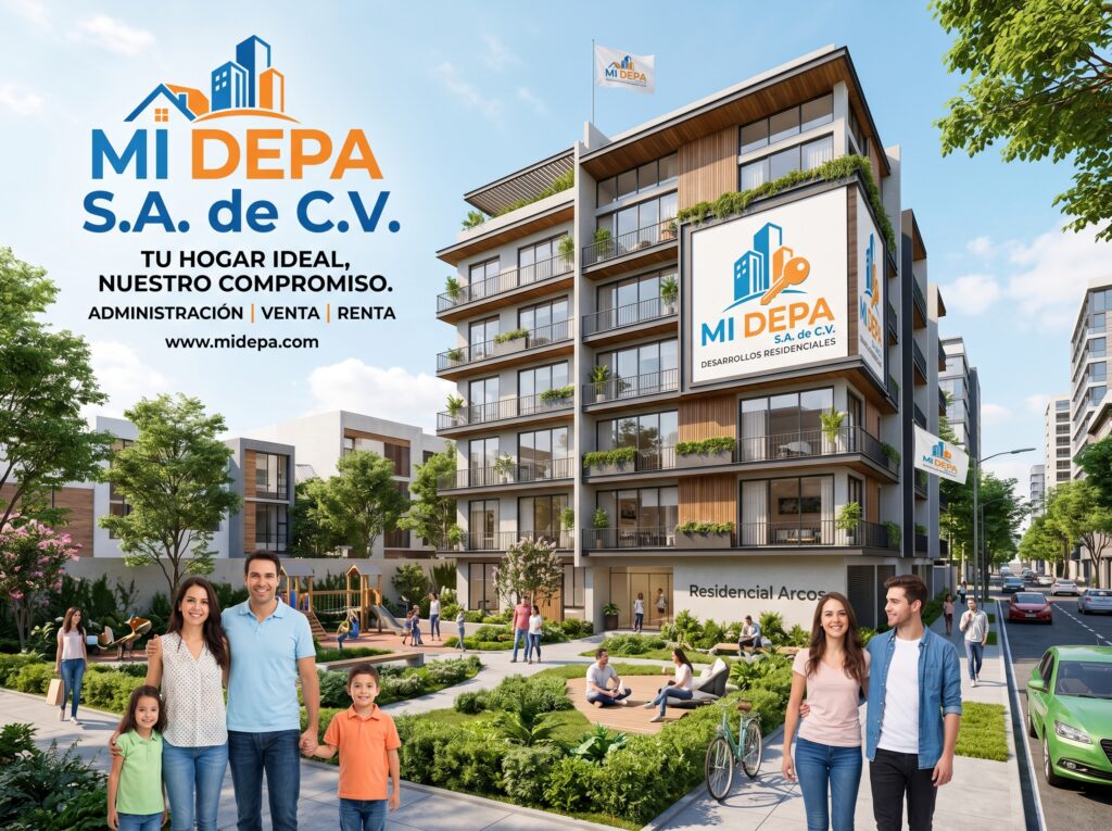 Noble Corporacion Inmobiliaria quiero una imagen que ilustre 202605011023