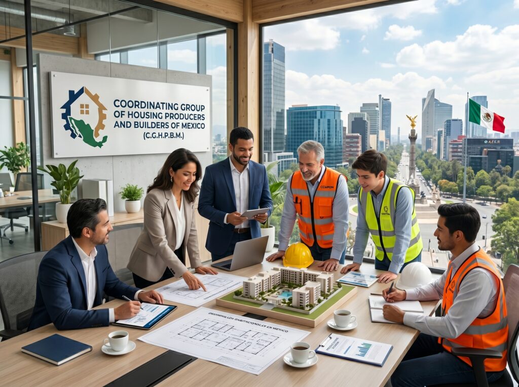 Noble Corporacion Inmobiliaria quiero una imagen que ilustre 202605011302