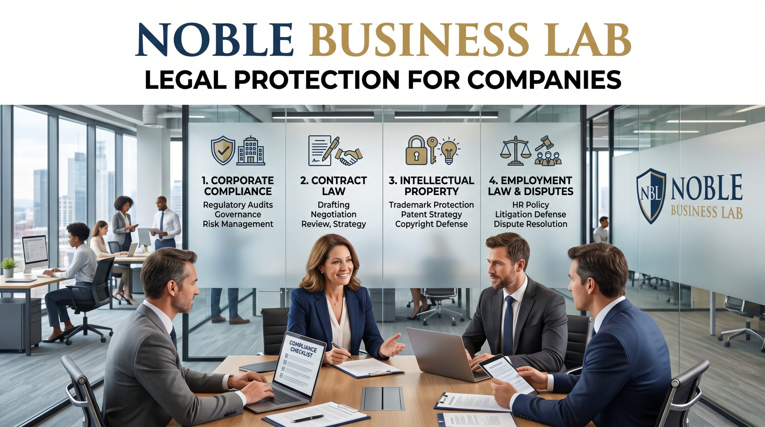 Noble Protect Legal crea una imagen que ilustre 202605021224