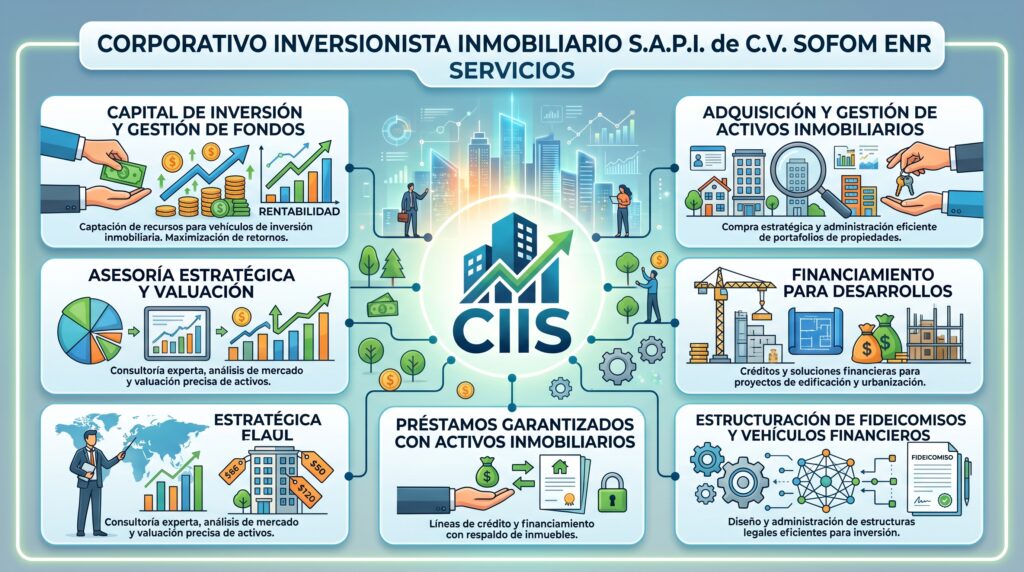 Eurocredit Mexico SAPI de CV SOFOM ENR crea una imagen que ilustre 202605031507