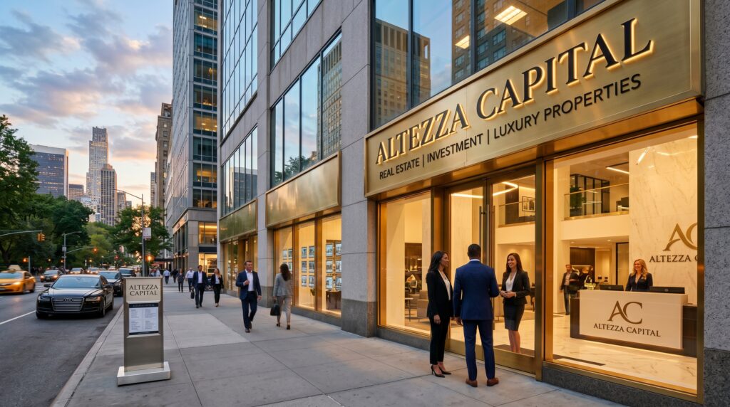 Altezza Capital quiero que hagas una foto 202605131956